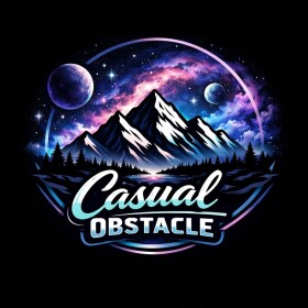 CASUAL OBSTACLE 8CP V1