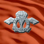 |IA| The Parachute Regiment