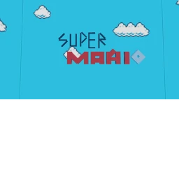 슈퍼마리오 로블록스 icon