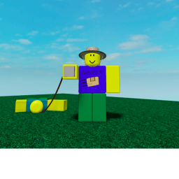 PET noob