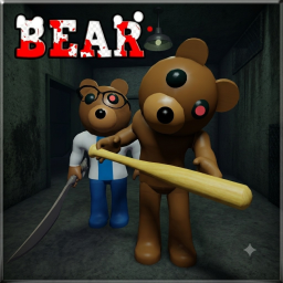 BEAR[ALPHA]