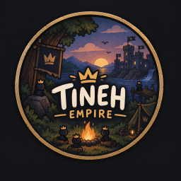 tineh empire  meeting