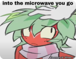 Lucky Star Fans!