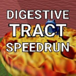 Digestive Tract Speedrun