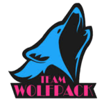 Team wolf pack