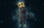 Fortnite hunters