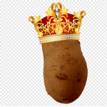 Le Potato Clan