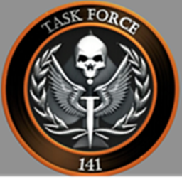 Task Force Lab Explosion