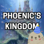 Phoenic's Kingdom
