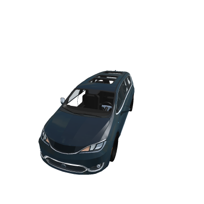 2020 Chrysler Pacifia Hybrid Limited