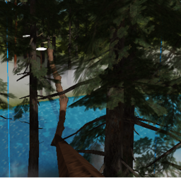 Nature Obby icon
