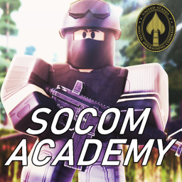 SOCOM Academy | MacDill AFB, Florida