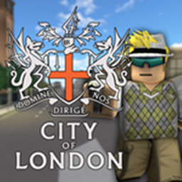 City of London