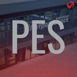 PES | Petrozavodsk International Airport