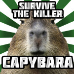 Survive The Killer Capybara!
