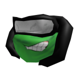 The Last Hood