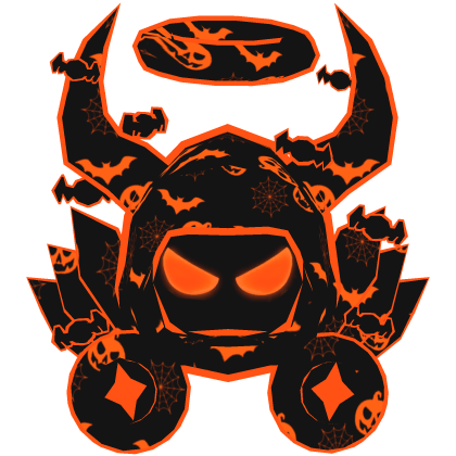 Halloween Dominus