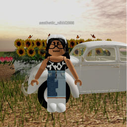 My hangout for my friends and fans!