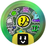 Game Badge Thumbnail