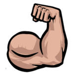 Bulked-up Studios