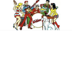 The Archie band fan group