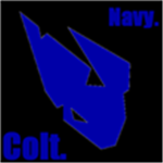 The Colt Empire Navy