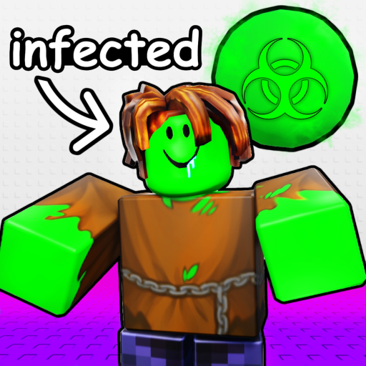 Infection Grounds icon