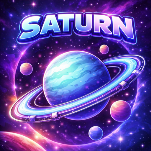 Saturn