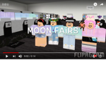 nyan cat is fun shake the doots hangout!