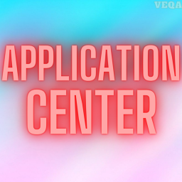 [HIRING] Application Centre
