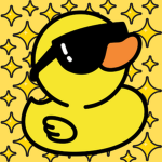 Tehh DUCK Squaddd