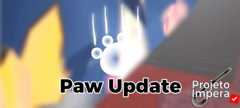 [PAW🐾] IMPERA