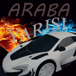 🚗Araba Yarışı !