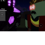 ERRORS ARMY