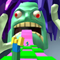 ESCAPE EVIL ZOMBIES! OBBY OBBY OBBY OBBY OBBY OBBY icon