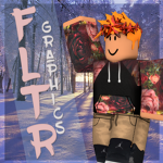 FLTR Graphics