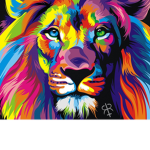 lion of lord
