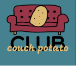 Couch potato club!