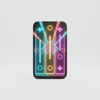 Triple Tap Rhythm