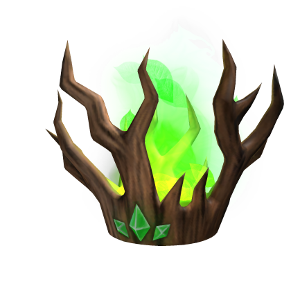 Verdant Crown