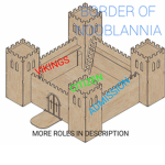 The Republic Of Nooblannia