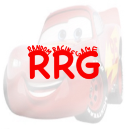Random Racing Game