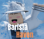 Barista's Haven