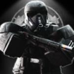 〔 DT 〕Imperial Death Troopers