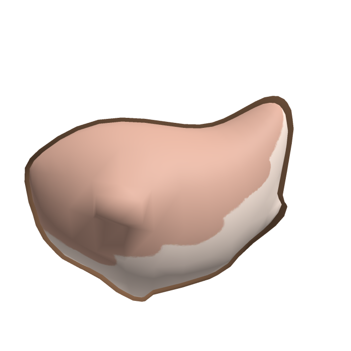 Tuye's Tail