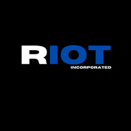 Riot Inc Roblox group icon