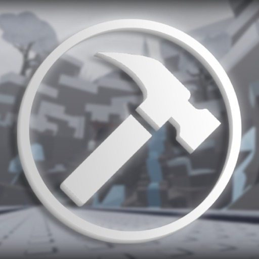 ( bye ) Tower Creator (Beta) official Roblox game thumbnail