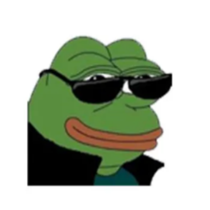 Ez Peepo HUGE version Roblox decal