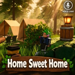 Going home in the morning [Voice Chat] icon