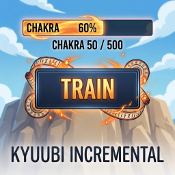 Shinobi Incremental🦊